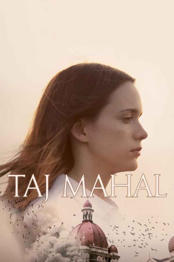 Taj Mahal Poster 7