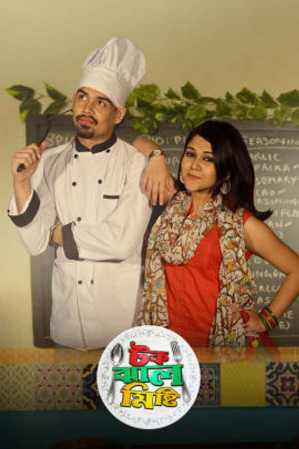 Tak Jhal Mishti Poster 3
