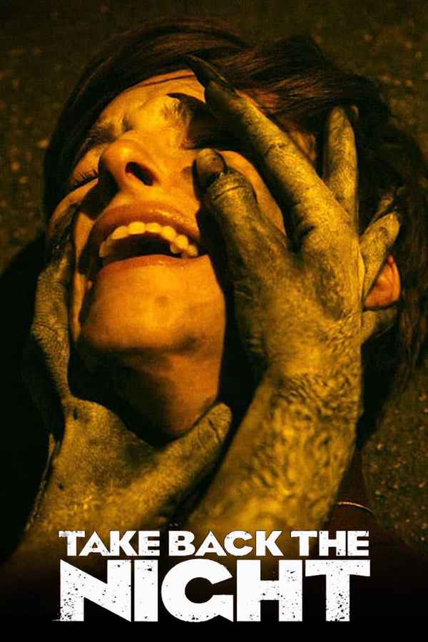 Take Back the Night Poster 3