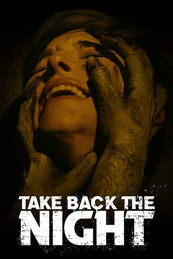 Take Back the Night Poster 1