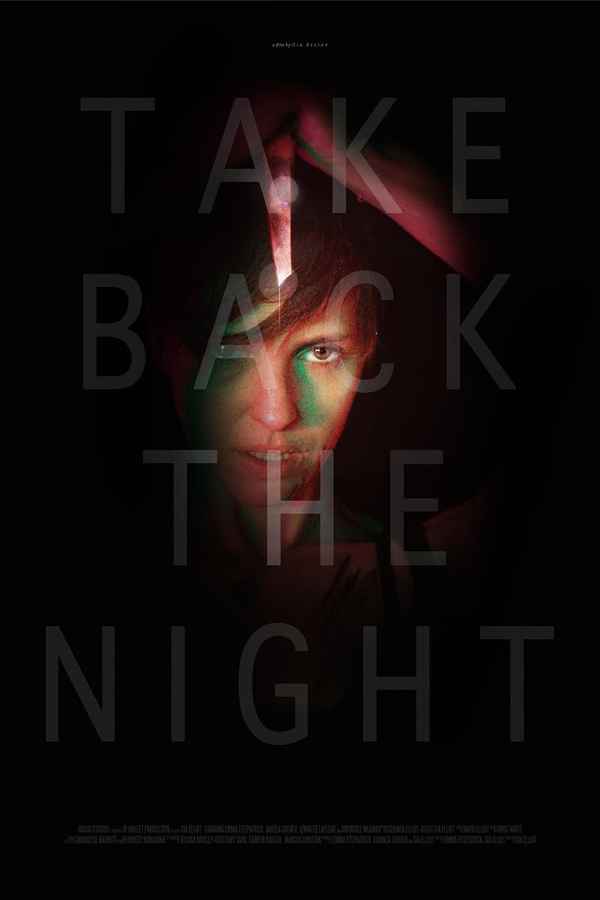 Take Back the Night Poster 5
