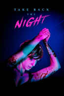 Take Back the Night Poster 7