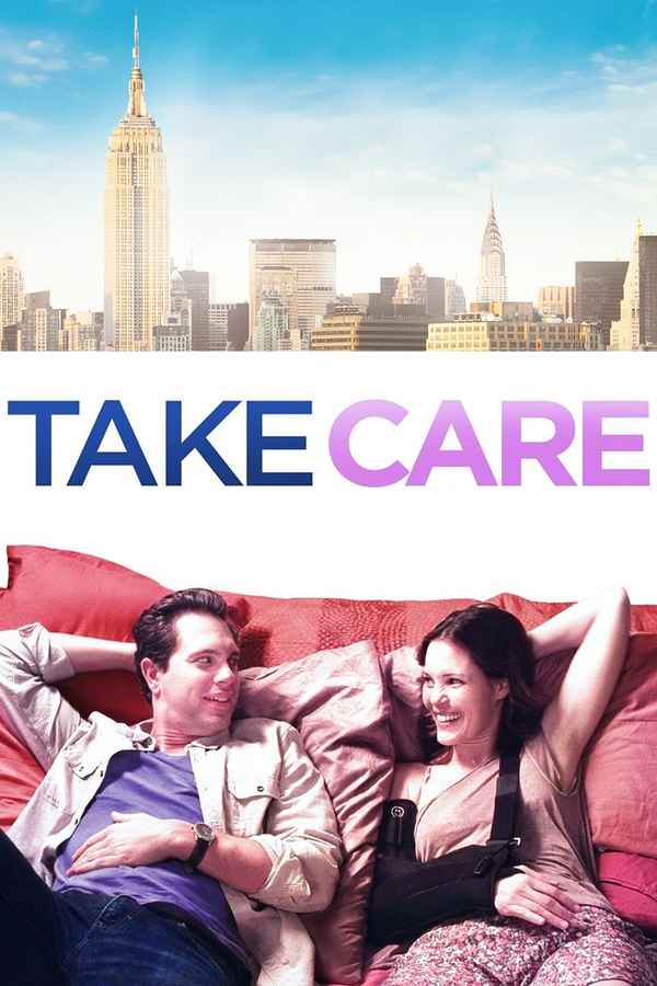 Take Care Poster 5