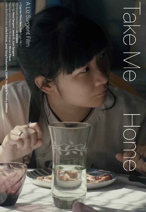 Take Me Home Poster 5