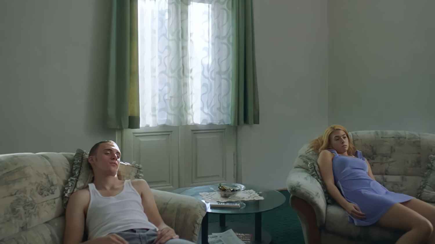 Take Me Somewhere Nice