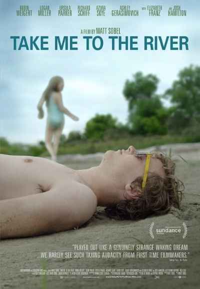 Take Me to the River