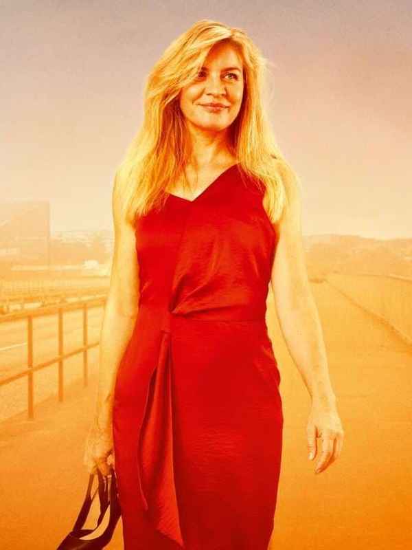 Take My Hand Poster 5