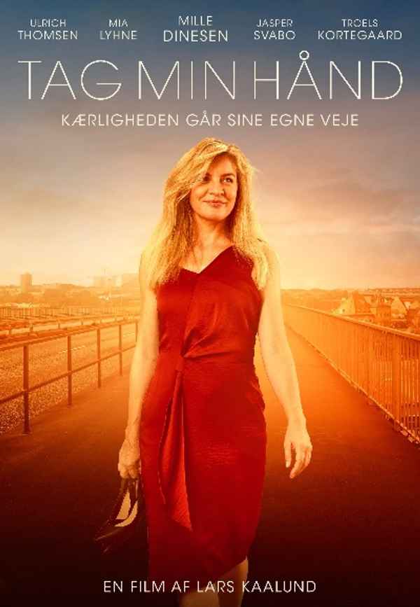 Take My Hand Poster 6