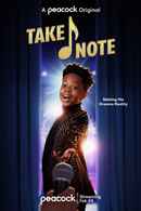 Take Note Poster 2