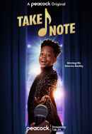 Take Note Poster 4