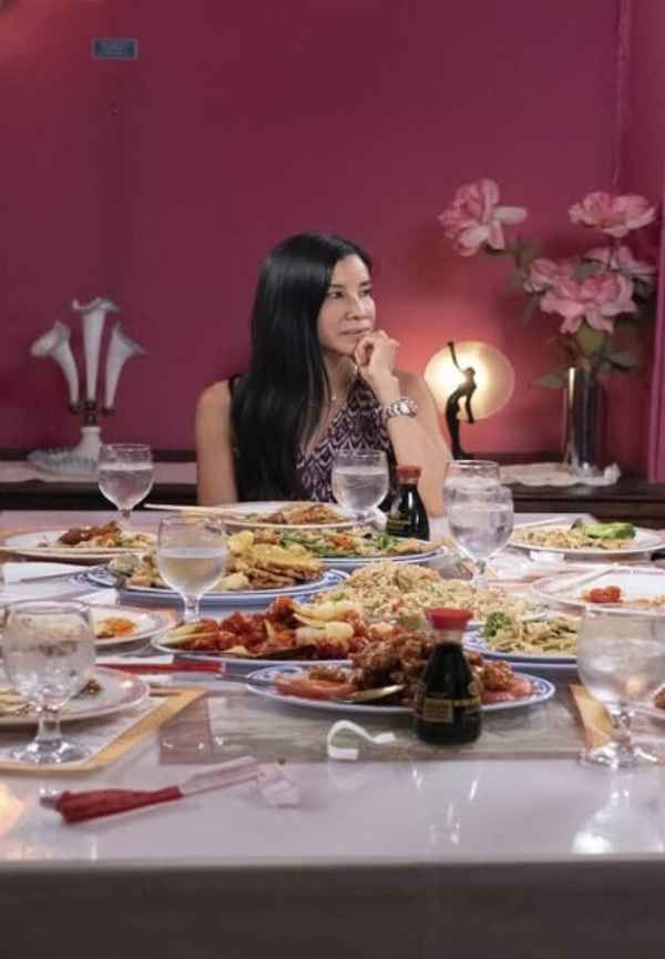 Take Out with Lisa Ling Poster 5