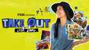 Take Out with Lisa Ling Poster 1