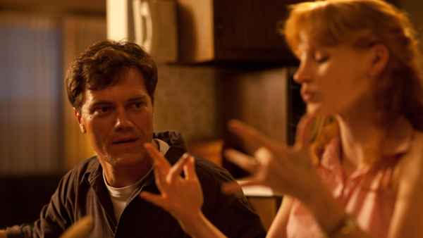 Take Shelter Poster 4