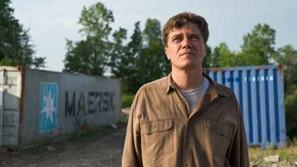 Take Shelter Poster 5