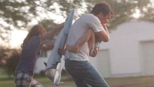 Take Shelter Poster 2