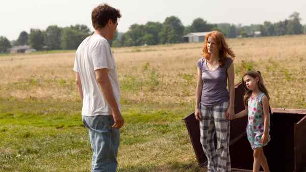 Take Shelter Poster 3