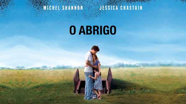 Take Shelter Poster 1