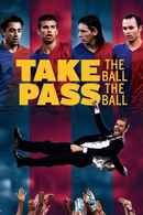 Take the Ball, Pass the Ball Poster 4