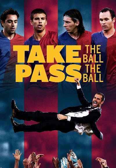 Take the Ball, Pass the Ball