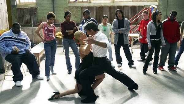 Take the Lead Poster 5