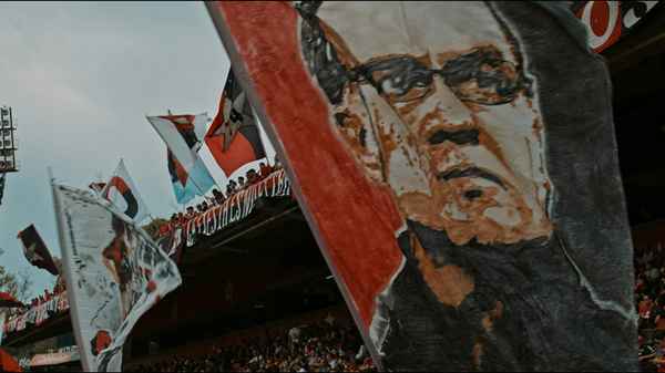 Take Us Home: Leeds United Poster 6