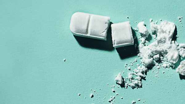 Take Your Pills: Xanax Poster 1