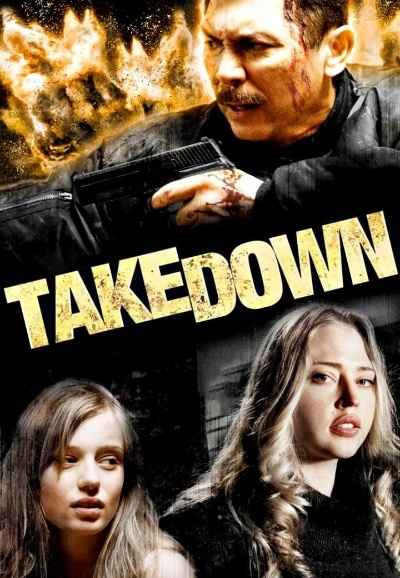 Takedown