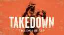 Takedown: The DNA of GSP Poster 3