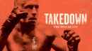 Takedown: The DNA of GSP Poster 4