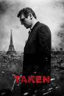 Taken Poster 6