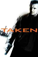 Taken Poster 4
