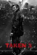 Taken 3 Poster 7