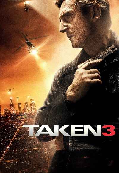 Taken 3