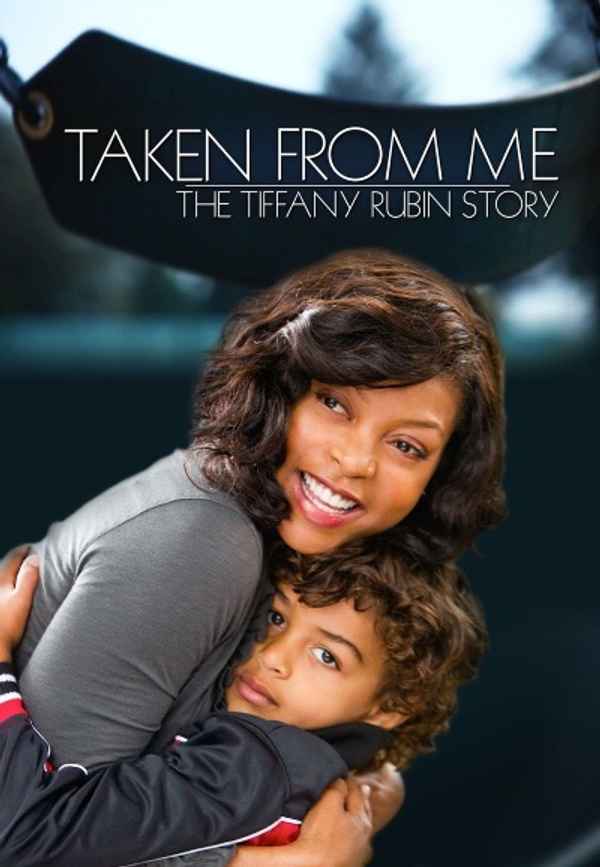 Taken from Me: The Tiffany Rubin Story Poster 7