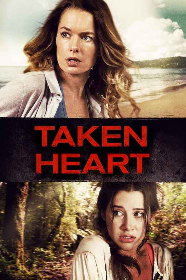 Taken Heart Poster 6