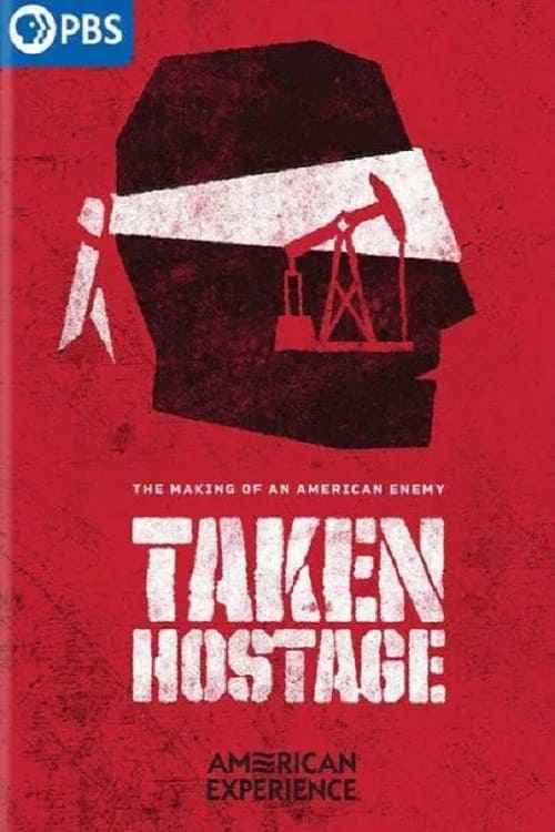 Taken Hostage