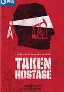 Taken Hostage Poster 2