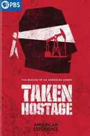 Taken Hostage Poster 1