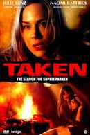 Taken: The Search for Sophie Parker Poster 5