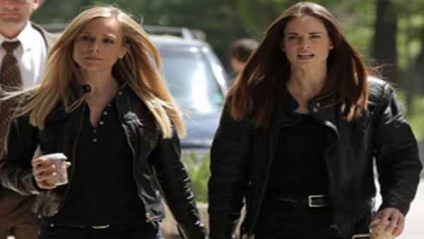 Taken: The Search for Sophie Parker Poster 1