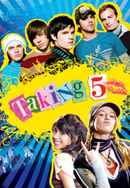 Taking 5 Poster 4