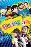 Taking 5 Poster 1
