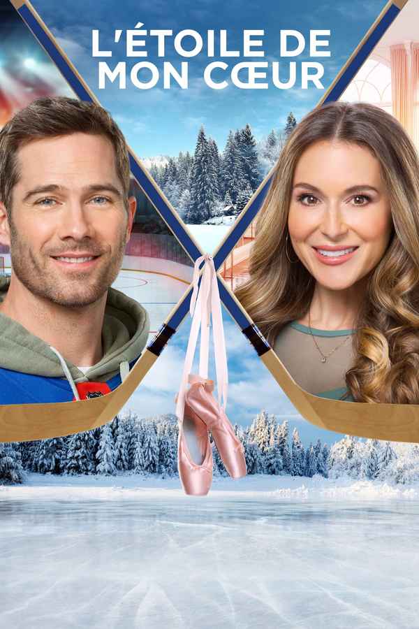 Taking a Shot at Love Poster 5