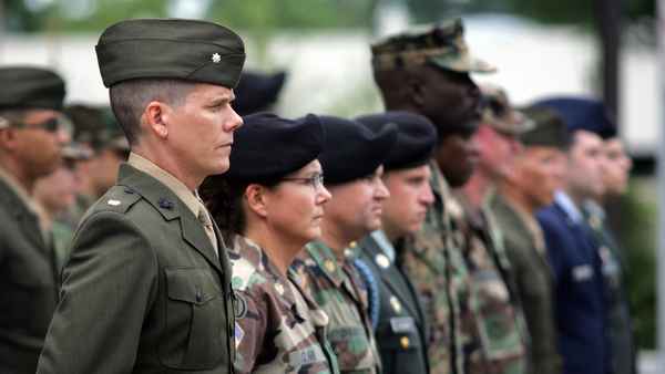 Taking Chance Poster 2