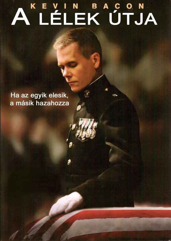 Taking Chance Poster 4