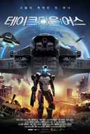 Taking Earth Poster 1