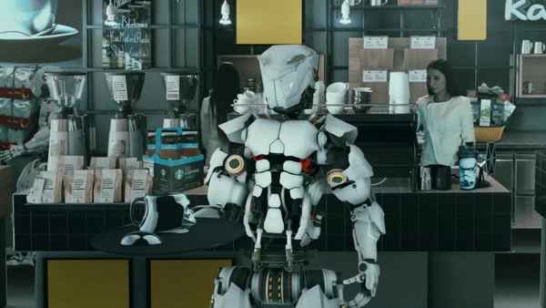 Taking Earth Poster 5