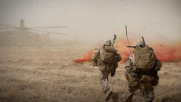 Taking Fire Poster 1