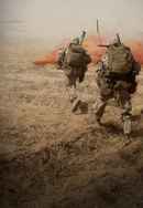 Taking Fire Poster 6