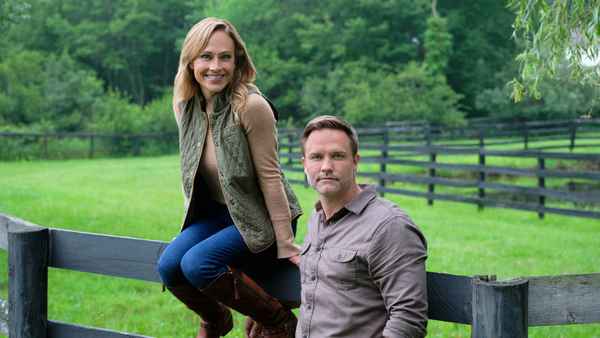 Taking the Reins Poster 1